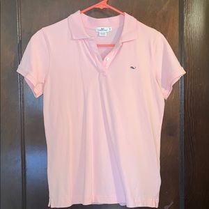 Vineyard Vines Polo Shirt